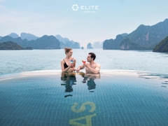 Du Thuyền 6 sao Elite of The Seas