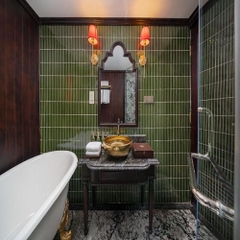 Du thuyền Indochine Grand (2N1Đ)