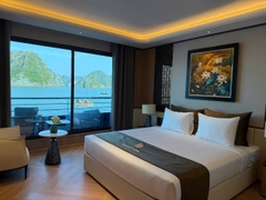 Du thuyền Azura Cruise (2N1Đ)