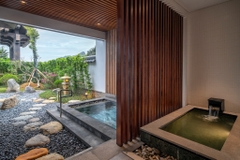 Khu nghỉ dưỡng Hilton Quang Hanh Onsen