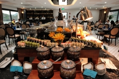 Du thuyền Halora Nova Cruise (2N1Đ)
