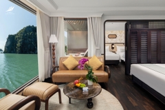 Du thuyền Lyra Grandeur Cruise ( 2N1D)