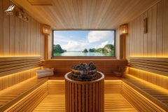 Du thuyền Lyra Grandeur Cruise ( 2N1D)