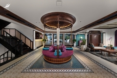 Du thuyền Lyra Grandeur Cruise ( 2N1D)