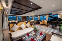 Du thuyền L'amour Cruise (2N1Đ)