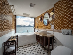Du thuyền L'amour Cruise (2N1Đ)