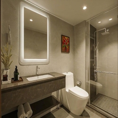 Du thuyền Paradise Legacy