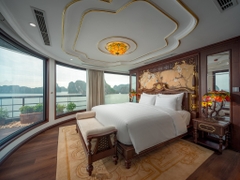 Du thuyền L'amour Cruise (2N1Đ)