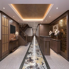 Du thuyền Paradise Legacy