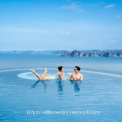 A La Carte Ha Long Bay