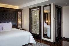 Paradise Suites Tuần Châu