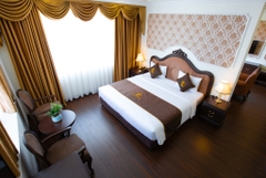 Dragon Legend Hotel