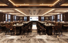 Du thuyền Luna Cruise ( Tour tối)