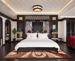 Du thuyền Orient Legacy 6 sao (2N1Đ)