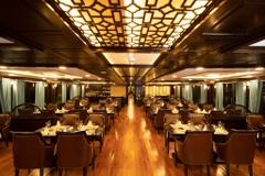 Du thuyền Mila Grand (3N2Đ)