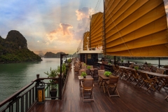 Du thuyền Mila Grand (2N1Đ)