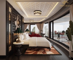 Du thuyền Orient Legacy 6 sao (2N1Đ)
