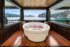 Du thuyền Mila Grand (3N2Đ)