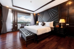 Du thuyền Mila Grand (2N1Đ)