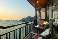 Du thuyền Mila Grand (2N1Đ)