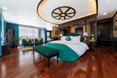Du thuyền Mila Grand (2N1Đ)