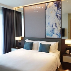 Citadines Marina Hạ Long