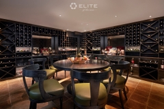 Thuê trọn du thuyền ngủ đêm Elite of The Seas 6 sao tổ chức sự kiện