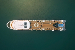 Du thuyền Luna Cruise ( Tour tối)