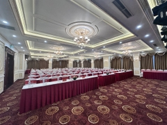 Dragon Legend Hotel