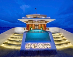 Thuê trọn du thuyền trong ngày Leona Cruise tổ chức sự kiện