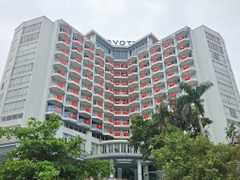 Novotel Hạ Long Bay