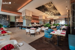 Radisson Blu Ha Long Bay