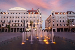 Sunland Halong Hotel