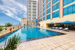 Mường Thanh Luxury Quảng Ninh