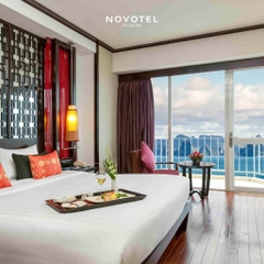 Novotel Hạ Long Bay