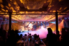 Du thuyền Paradise Delight (Tour tối)