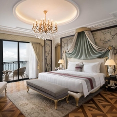 Vinpearl Resort & Spa Ha Long