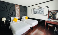 Du thuyền Sky Cruise