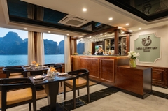 Du thuyền Hera Luxury Day Cruise