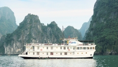 Du Thuyền Majestic