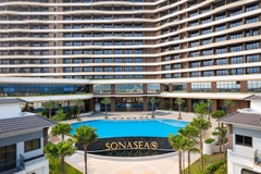 Wyndham Garden Sonasea Vân Đồn