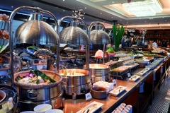 Du thuyền Paradise Delight (Tour tối)