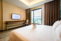 Mường Thanh Luxury Hạ Long Centre II