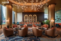 Radisson Blu Ha Long Bay