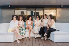 Thuê trọn du thuyền trong ngày Saquila Yatch tổ chức sự kiện