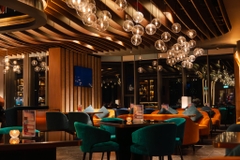 A La Carte Ha Long Bay