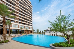 Wyndham Garden Sonasea Vân Đồn