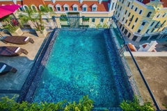 The Yen Residences Halong