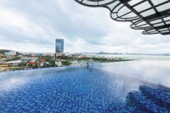 FTE Ha Long Hotel