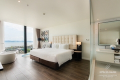 Hotel Soleil Ha Long